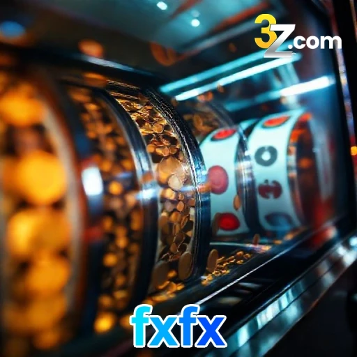 fxfx Jogos de caça-níqueis