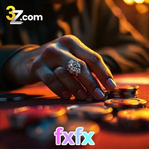 fxfx Segurança Confiável