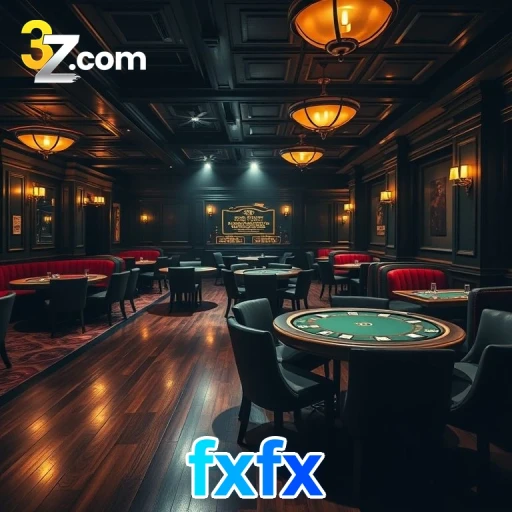 fxfx Pagamentos Rápidos