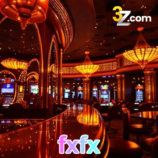 fxfx Plataforma Online