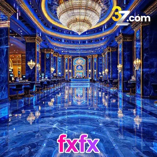 fxfx Jogos de caça-níqueis